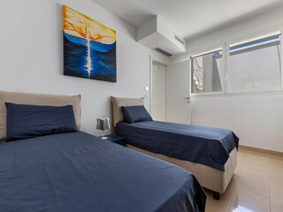 Casa de vacaciones Castrignano del Capo Características 26