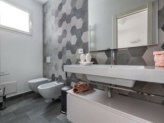 Vakantiehuis Castrignano del Capo Kenmerken 28