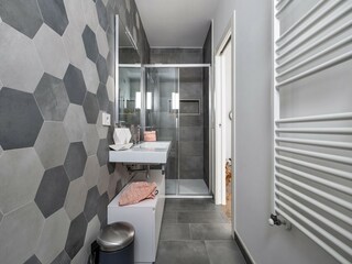 Vakantiehuis Castrignano del Capo Kenmerken 29
