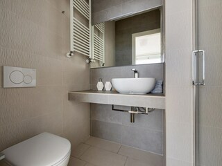 Vakantiehuis Castrignano del Capo Kenmerken 30