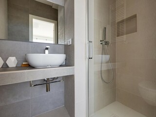 Vakantiehuis Castrignano del Capo Kenmerken 31