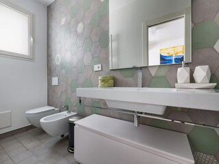Vakantiehuis Castrignano del Capo Kenmerken 32