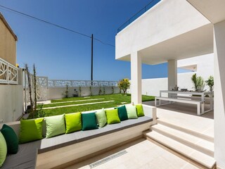 Casa de vacaciones Castrignano del Capo  34
