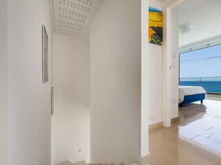 Casa de vacaciones Castrignano del Capo  35