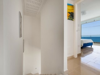 Maison de vacances Castrignano del Capo  35