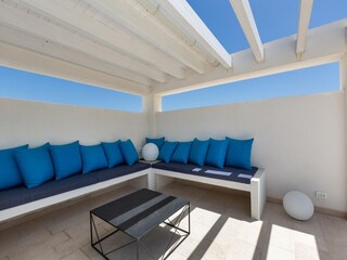 Casa de vacaciones Castrignano del Capo  36
