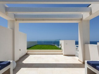 Casa de vacaciones Castrignano del Capo  38