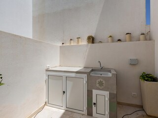 Casa de vacaciones Castrignano del Capo  39