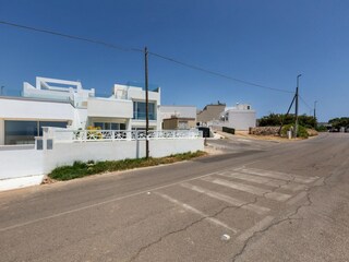 Casa de vacaciones Castrignano del Capo  40