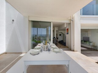 Holiday house Castrignano del Capo Features 10