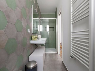 Holiday house Castrignano del Capo Features 33