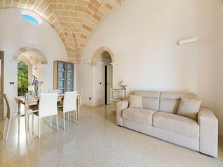 Vakantiehuis Casarano Kenmerken 11