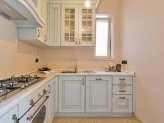 Vakantiehuis Casarano Kenmerken 16