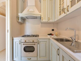 Holiday house Casarano Features 18