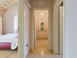 Vakantiehuis Casarano Kenmerken 19