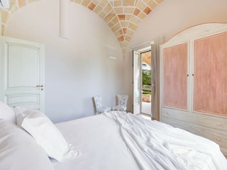Vakantiehuis Casarano Kenmerken 21