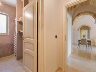 Vakantiehuis Casarano Kenmerken 22
