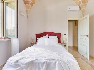 Vakantiehuis Casarano Kenmerken 23
