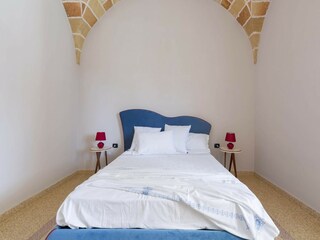 Vakantiehuis Casarano Kenmerken 24