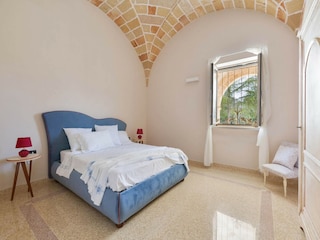 Vakantiehuis Casarano Kenmerken 25