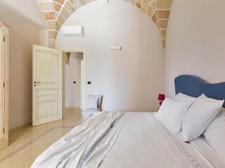 Vakantiehuis Casarano Kenmerken 26
