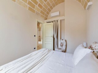 Maison de vacances Casarano Équipement 28
