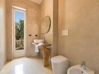 Vakantiehuis Casarano Kenmerken 29