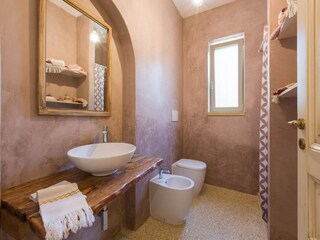 Vakantiehuis Casarano Kenmerken 31