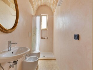 Vakantiehuis Casarano Kenmerken 33