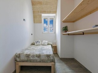 Apartment Acquarica del Capo Features 21