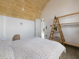 Apartamento Acquarica del Capo Características 23