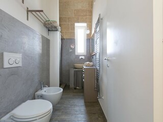 Apartamento Acquarica del Capo Características 25