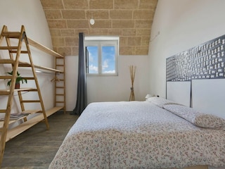 Apartamento Acquarica del Capo Características 27