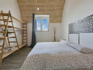 Apartment Acquarica del Capo Features 25