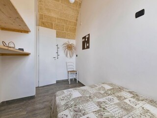 Apartment Acquarica del Capo Features 26