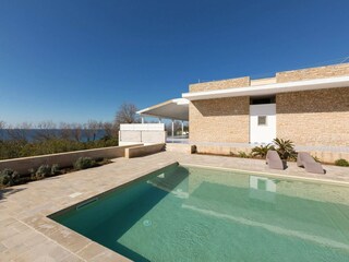 Casa de vacaciones Torre Suda Grabación al aire libre 3