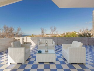 Casa de vacaciones Torre Suda Grabación al aire libre 10