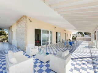 Casa de vacaciones Torre Suda Grabación al aire libre 12