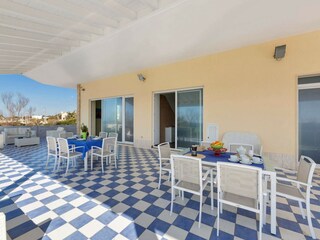 Casa de vacaciones Torre Suda Grabación al aire libre 13