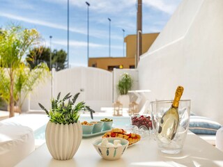 Vakantiehuis Monaco Mirante Buitenaudio-opname 6