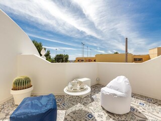 Vakantiehuis Monaco Mirante Buitenaudio-opname 7