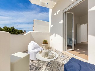 Vakantiehuis Monaco Mirante Buitenaudio-opname 8