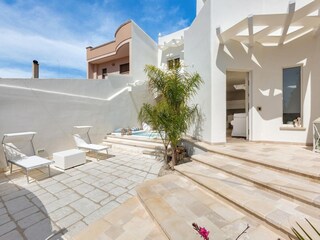 Maison de vacances Monaco Mirante Enregistrement extérieur 10
