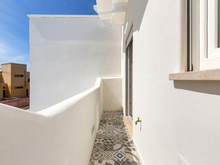 Vakantiehuis Monaco Mirante Buitenaudio-opname 12
