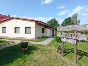 Bungalow Ferienwohnung in Kopalino - Kopalino - image1