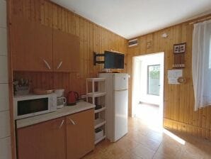 Bungaló Alquiler de apartamento en Kopalino - Kopalino - image1