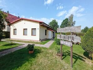 Bungalow Ferienwohnung in Kopalino - Kopalino - image1