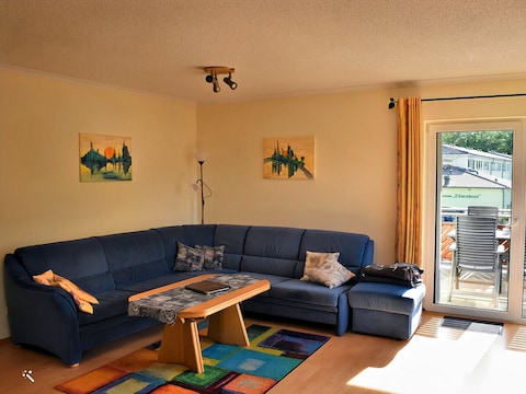 Ferienwohnung Moni