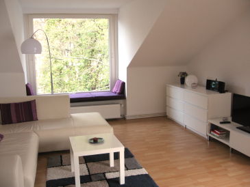 Ferienwohnung Bummelallee