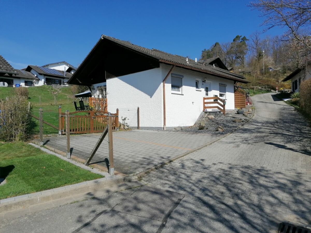 Ferienhaus Vogl 2